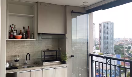 Pronto para morar condomínio Splendor