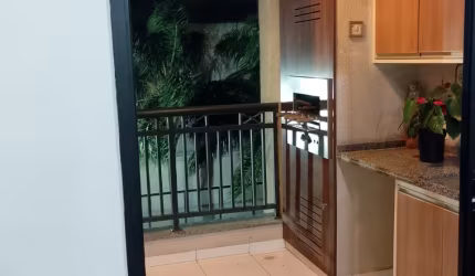 Pronto para morar condomínio Gran Palazzo