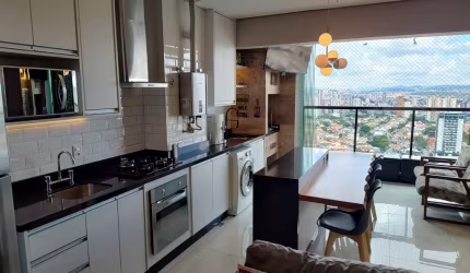 Pronto para morar condomínio Poit Vila Yara