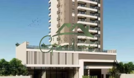 Apartamento com 3 quartos à venda na Rua Duque de Caxias, 313, Vila Operária, Itajaí por R$ 920.000