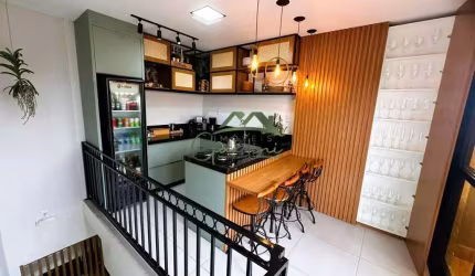 Apartamento com 3 quartos à venda na Rua Francisco de Paula Seara, 435, São Judas, Itajaí por R$ 1.410.000