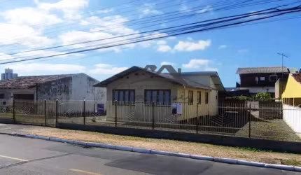 Terreno à venda na Rua Eredes Serpa, 409, Cordeiros, Itajaí por R$ 1.300.000