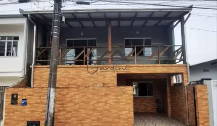 Casa com 2 quartos à venda na Rua João Melquíades Fernandes, 510, São João, Itajaí por R$ 550.000