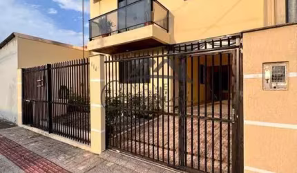 Casa com 2 quartos à venda na Rua Paulo Rodrigues Pereira, 114, Cordeiros, Itajaí por R$ 1.200.000