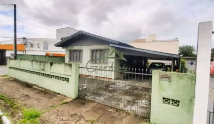 Casa com 2 quartos à venda na Rua Cargelino Francelino, 85, São Vicente, Itajaí por R$ 780.000