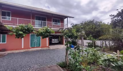 Casa com 2 quartos à venda na Rua: Dom Pedro Segundo, 182, Quinta dos Açorianos, Barra Velha por R$ 860.000