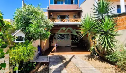Casa com 3 quartos à venda na Rua: Girassol, 846, São Paulo, Navegantes por R$ 550.000