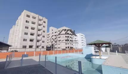 Apartamento com 2 quartos à venda na Avenida Itaipava, 1087, Itaipava, Itajaí por R$ 385.000
