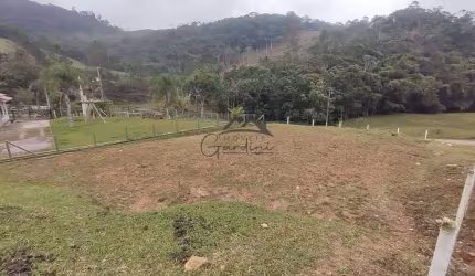 Terreno à venda na Rua Luiz Alcebiades Pereira, 1415, Paciência, Itajaí por R$ 150.000