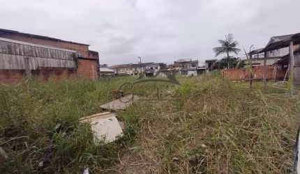 Terreno à venda na Rua Oswaldo Leal, 968, Espinheiros, Itajaí por R$ 240.000