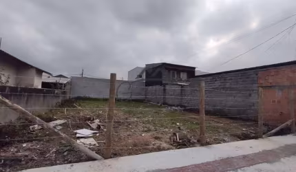Terreno à venda na Rua Nilza Alves da Silva, 511, Espinheiros, Itajaí por R$ 250.000