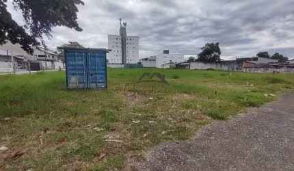 Terreno à venda na Rua Alice Vieira da Silva, 12, São Vicente, Itajaí por R$ 6.000.000