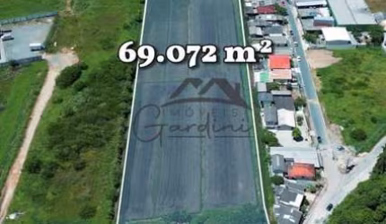 Terreno à venda na Rua Domingos Rampelotti, 150, São Roque, Itajaí por R$ 32.000.000