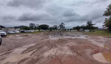 Terreno à venda na Rua Renildo Marcos Moreton, 170, Salseiros, Itajaí por R$ 10.000.000