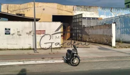 Terreno à venda na Avenida Campos Novos, 730, São Vicente, Itajaí por R$ 3.600.000