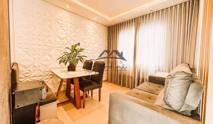 Casa com 2 quartos à venda na Rua Manoel Olívio Theodoro, 585, Cidade Nova, Itajaí por R$ 420.000
