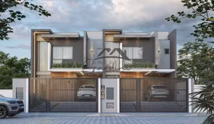 Casa com 3 quartos à venda na Rua João Vechani, 468, São João, Itajaí por R$ 870.000
