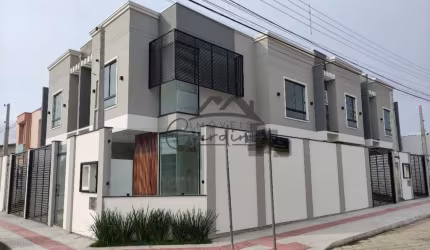 Casa com 2 quartos à venda na Rua São Cristóvão, 1191, Cordeiros, Itajaí por R$ 645.000