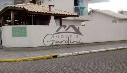Casa com 2 quartos à venda na Rua Guarapuvu, 155, Areias, Tijucas por R$ 780.000