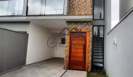 Casa com 3 quartos à venda na Rua João Cirilo da Cunha, 170, Cidade Nova, Itajaí por R$ 580.000