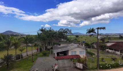 Chácara / sítio com 3 quartos à venda na Sao Roque, 110, São Roque, Ilhota por R$ 1.085.000