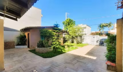 Casa com 4 quartos à venda na Rua José Lopes, 1426, Cordeiros, Itajaí por R$ 1.200.000
