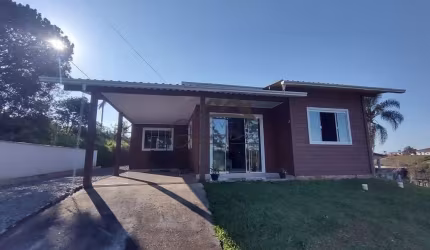 Casa com 2 quartos à venda na Rua Jacob José Couto, 415, Morretes, Balneário Piçarras por R$ 600.000