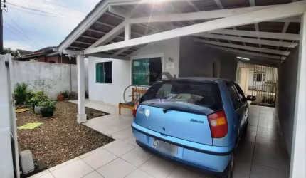 Casa com 3 quartos à venda na Rua Sergipe, 94, Cordeiros, Itajaí por R$ 696.000