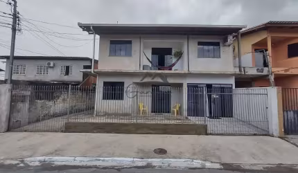 Casa com 5 quartos à venda na Rua Vereador Telêmaco de Oliveira, 505, Cordeiros, Itajaí por R$ 750.000