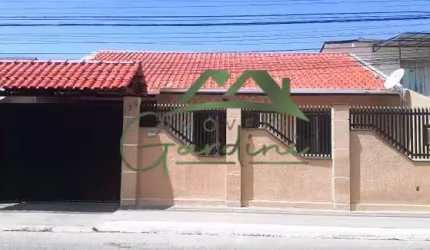 Casa com 2 quartos à venda na Rua Luiz Bela Cruz, 175, Cidade Nova, Itajaí por R$ 770.000