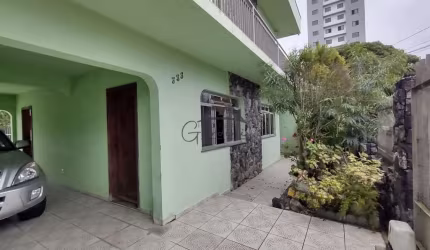 Casa em condomínio fechado com 4 quartos à venda na Rua José de Alencar, 333, São Vicente, Itajaí por R$ 850.000