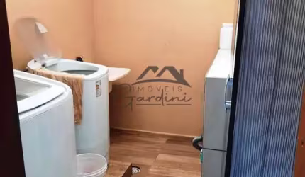 Casa em condomínio fechado com 4 quartos à venda na Rua Nelson Manoel Simão, 150, Cidade Nova, Itajaí por R$ 470.000