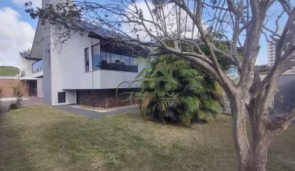 Casa em condomínio fechado com 3 quartos à venda na Rua Hélio Firmo Caetano, 91, Dom Bosco, Itajaí por R$ 2.800.000