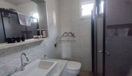 Casa em condomínio fechado com 4 quartos à venda na Rua Hildo Silva, 29, Barra do Rio, Itajaí por R$ 750.000