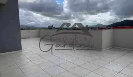 Apartamento com 2 quartos à venda na Rua Eredes Serpa, 944, 901, Cordeiros, Itajaí por R$ 500.000