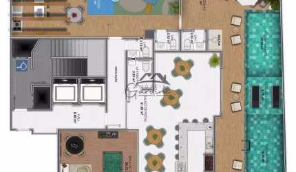 Apartamento à venda na Rua 290, 353, Meia Praia, Itapema por R$ 1.449.504