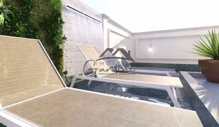Apartamento com 3 quartos à venda na Rua 252, 264, Meia Praia, Itapema por R$ 2.201.280