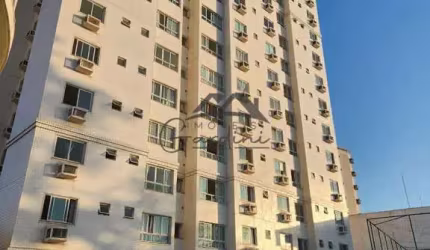 Apartamento com 3 quartos à venda na Rua Curt Hering, 27, Barra do Rio, Itajaí por R$ 550.000