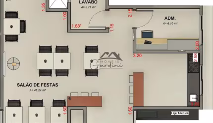 Apartamento com 2 quartos à venda na Rua Manoel Corrêa, 641, Itacolomi, Balneário Piçarras por R$ 699.900