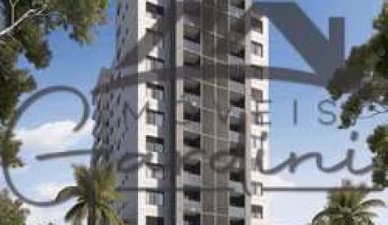 Apartamento com 2 quartos à venda na Rua José Francisco Bernardes, 1978, Cedro, Camboriú por R$ 659.720