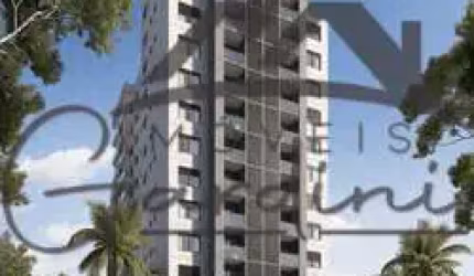 Apartamento com 2 quartos à venda na Rua José Francisco Bernardes, 1978, Cedro, Camboriú por R$ 632.192