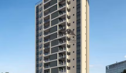 Apartamento com 2 quartos à venda na R. Esperidiao G Silva, 243, Dom Bosco, Itajaí por R$ 730.000