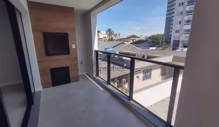 Apartamento com 3 quartos à venda na Rua Luiz Bonifácio Pinto, 675, São João, Itajaí por R$ 749.000