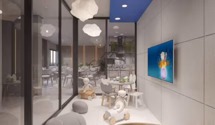 Apartamento com 3 quartos à venda na Rua José Lopes, 173, Cordeiros, Itajaí por R$ 614.971