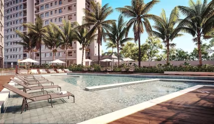 Apartamento com 2 quartos à venda na Rua José Pereira Liberato, 1390, São João, Itajaí por R$ 750.000