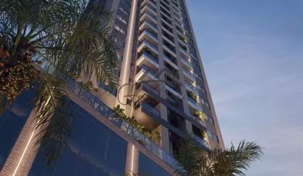Apartamento com 2 quartos à venda na Rua Uruguai, 1330, Centro, Itajaí por R$ 904.789
