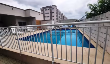 Apartamento com 2 quartos à venda na Rua Antonio Tironi, 515, Murta, Itajaí por R$ 330.000