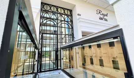 Apartamento com 2 quartos à venda na Rua Figueira, 601, Tabuleiro, Camboriú por R$ 987.942