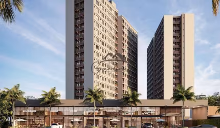 Apartamento com 2 quartos à venda na Rua José Pereira Liberato, 1390, São João, Itajaí por R$ 730.000