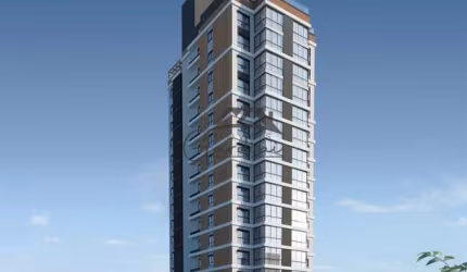 Apartamento com 3 quartos à venda na Rua Nonato Costa, 79, Itacolomi, Balneário Piçarras por R$ 1.469.461
